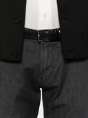 Emporio Armani Denim Cotton Jeans