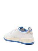 Autry Medialist Low Leather Sneakers