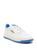 Autry Medialist Low Leather Sneakers
