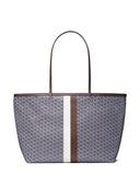 Tory Burch 赛车手托特包