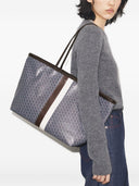 Tory Burch 赛车手托特包