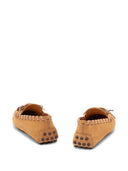 Tod's Gommino-Loafer aus Wildleder