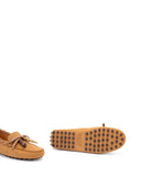 Tod's Gommino-Loafer aus Wildleder