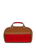 Christian Louboutin Cabata Mini Leather Tote Bag