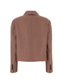 Brunello Cucinelli Linen Jacket