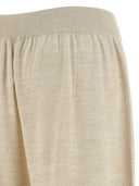 Fabiana Filippi Cotton Wide Leg Trousers
