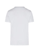 Moncler Logo Cotton T Shirt