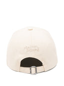 Maison Kitsune' Fox Head Baseballkappe