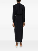 Emporio Armani Chemisier Dress