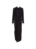 Emporio Armani Chemisier Dress