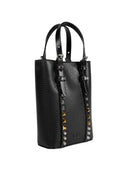 Valentino Garavani Rockstud Leather Mini Bag