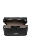 Emporio Armani Leather Vanity Case