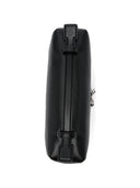 Emporio Armani Leather Vanity Case