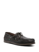 Paraboot Barth Leather Loafers