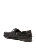 Paraboot Barth Leather Loafers