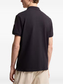 Moncler T-shirt i bomuld med logo