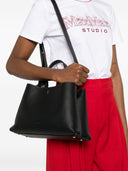 Tod's Kleine Tragetasche aus Leder