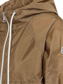 Moncler Coquelicot Blouson Jacket