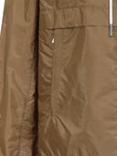 Moncler Coquelicot Blouson Jacket