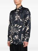 Emporio Armani Printed Shirt