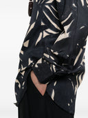 Emporio Armani Printed Shirt