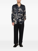 Emporio Armani Printed Shirt