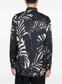 Emporio Armani Printed Shirt