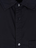 C.P.Company Chrome R Nylon Overshirt