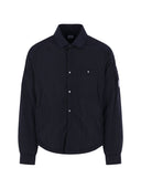 C.P.Company Chrome R Nylon Overshirt