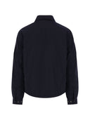 C.P.Company Chrome R Nylon Overshirt
