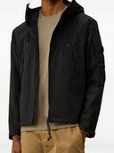 C.P.Company Pro Tek Kapuzenjacke
