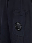 C.P.Company Baumwoll-Hoodie