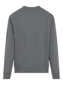 C.P.Company Cotton Crewneck Sweatshirt