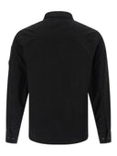 C.P.Company-Overshirt aus Bio-Baumwolle