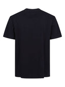 C.P.Company Logo Cotton T Shirt