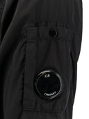 C.P. Company Nylon-Überhemd