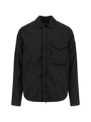 C.P. Company Nylon-Überhemd