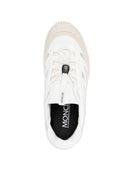 Moncler Trailgrip Lp Low Sneakers