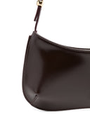 Jacquemus Le Bisou Leder-Umhängetasche