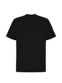 Moncler Logo Cotton T Shirt