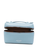 Emporio Armani Leather Vanity Case