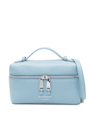 Emporio Armani Leather Vanity Case