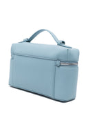 Emporio Armani Leather Vanity Case
