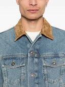 Jacob Cohen Denim Trucker Jacke