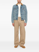Jacob Cohen Denim Trucker Jacke
