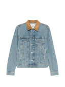 Jacob Cohen Denim Trucker Jacke