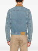 Jacob Cohen Denim Trucker Jacke