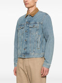 Jacob Cohen Denim Trucker Jacke