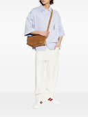 Jacquemus La Chemise Gardian Hemd
