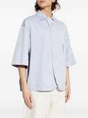 Jacquemus La Chemise Gardian Hemd